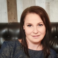 Radostina Todorova