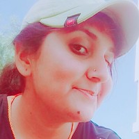Priyanka Bishnoi