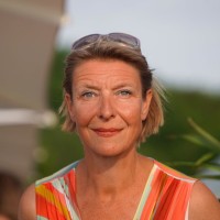Melanie Post van Ophem