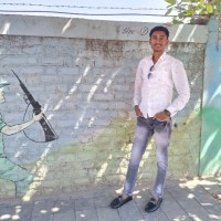 Aniket Waghmare