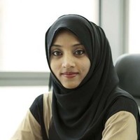 Sabna Iqbal