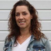 Cindy Lucas-de Kort
