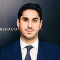 Faris Nasrallah