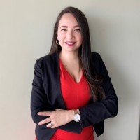 Irene Alcívar Tuárez