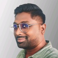 SATHISH KUMAR B