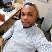 Udeme Cosmas