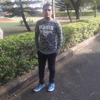 Sayed Umar R
