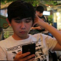 Eric Prasetya