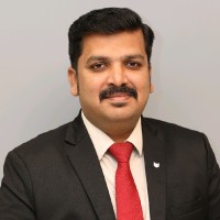 Santhosh Kumar Baburaj