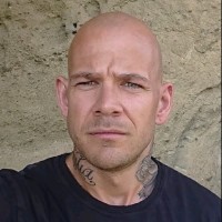 Sean Vesterlund