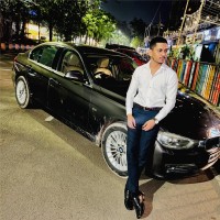Sajeed Shaikh