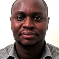 Collins Langat