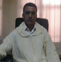 Driouch Ali Allal