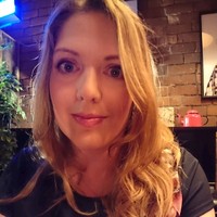 Lynsey Camfield-Vickers