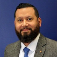 Victor Yanez