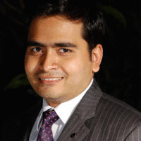 Tanmoy Ghosh