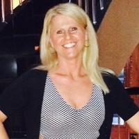 Tina Olson