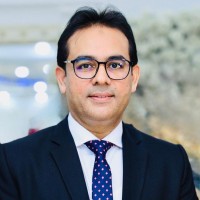 Shafqat Niaz