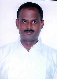 Murali Govindappagari