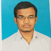 Kiran Mudenagudi
