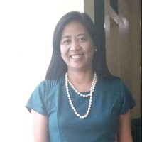 Menchu Lacsamana Ph.D