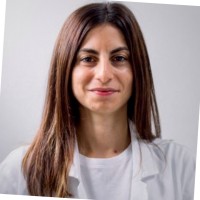 Maria Elena Trerè