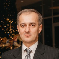 Mykhailo Holei