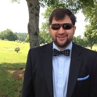 Matt Overton