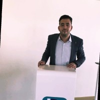 Ahmed Haciane