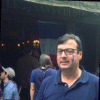 Hababou Marc