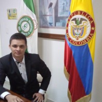 Jhonny Esteban Villegas Ciro