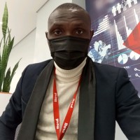 AMUSA DAVID