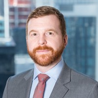 Gavin Peters