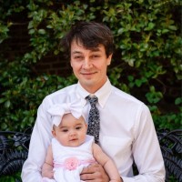 Jeremy Sharp