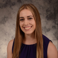 Madison Luna, Pt, Dpt, Cscs