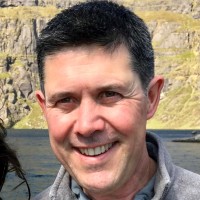 Kevin Keane