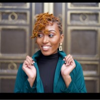 Chikiya Balthrop