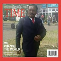 Rajeev Pathak