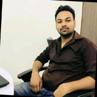 Shubham Garg ⭐⭐ ⭐⭐⭐