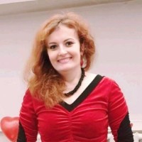 Luminitsa Diaconu