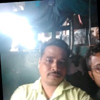 Tanumoy Mondal