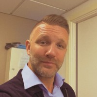 Andreas Borg
