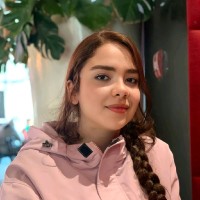 Motahareh Hashemiyan