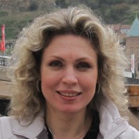 Maria Zhukova