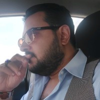 Mohamed Helmy