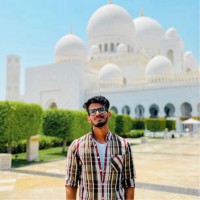 Mohammed Rayyan