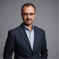 Syed F Hussain