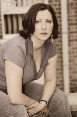 Amanda McCrea