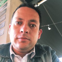 Oscar Mauricio Mogollón Sanabria
