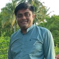 Nilesh Patel